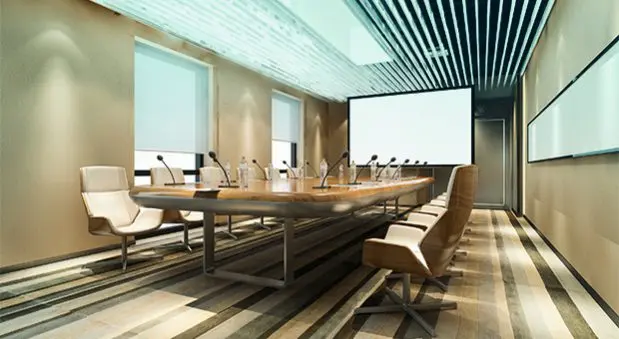 Board-room Board-room